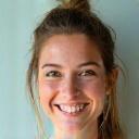 Headshot of Chloe T., a happy customer.